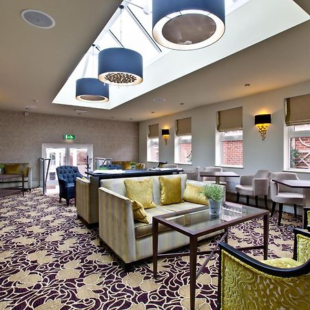 Pontlands Park Hotel Челмсфорд Экстерьер фото