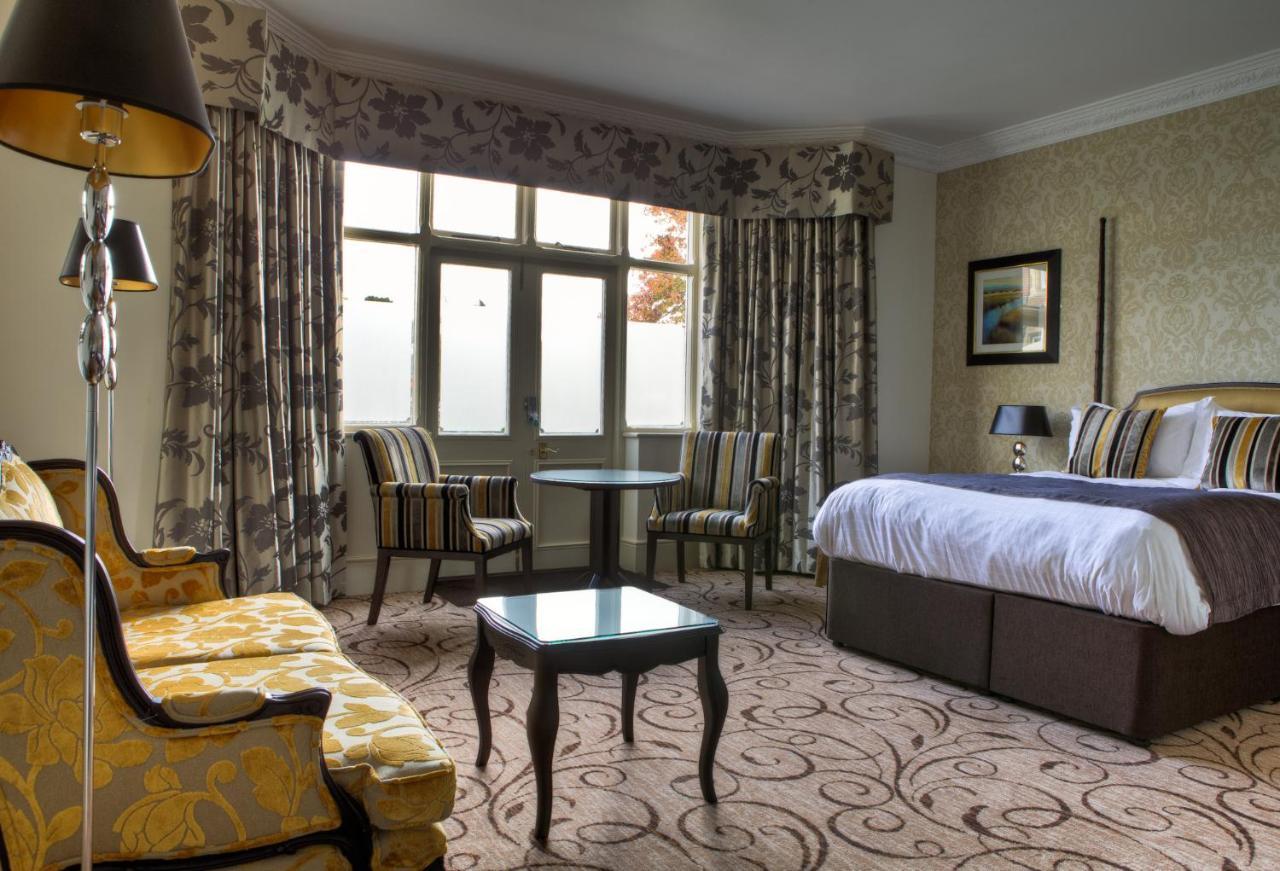 Pontlands Park Hotel Челмсфорд Экстерьер фото