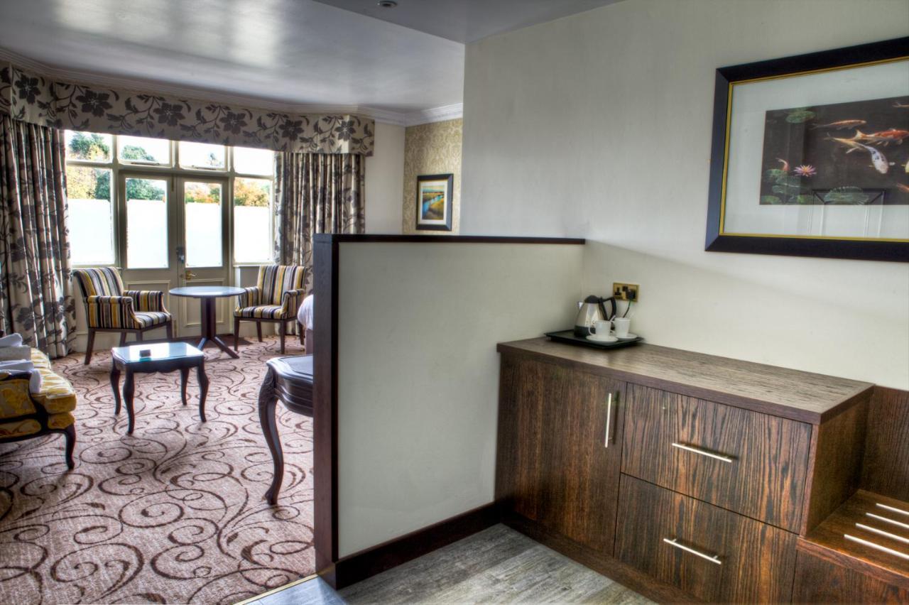 Pontlands Park Hotel Челмсфорд Экстерьер фото