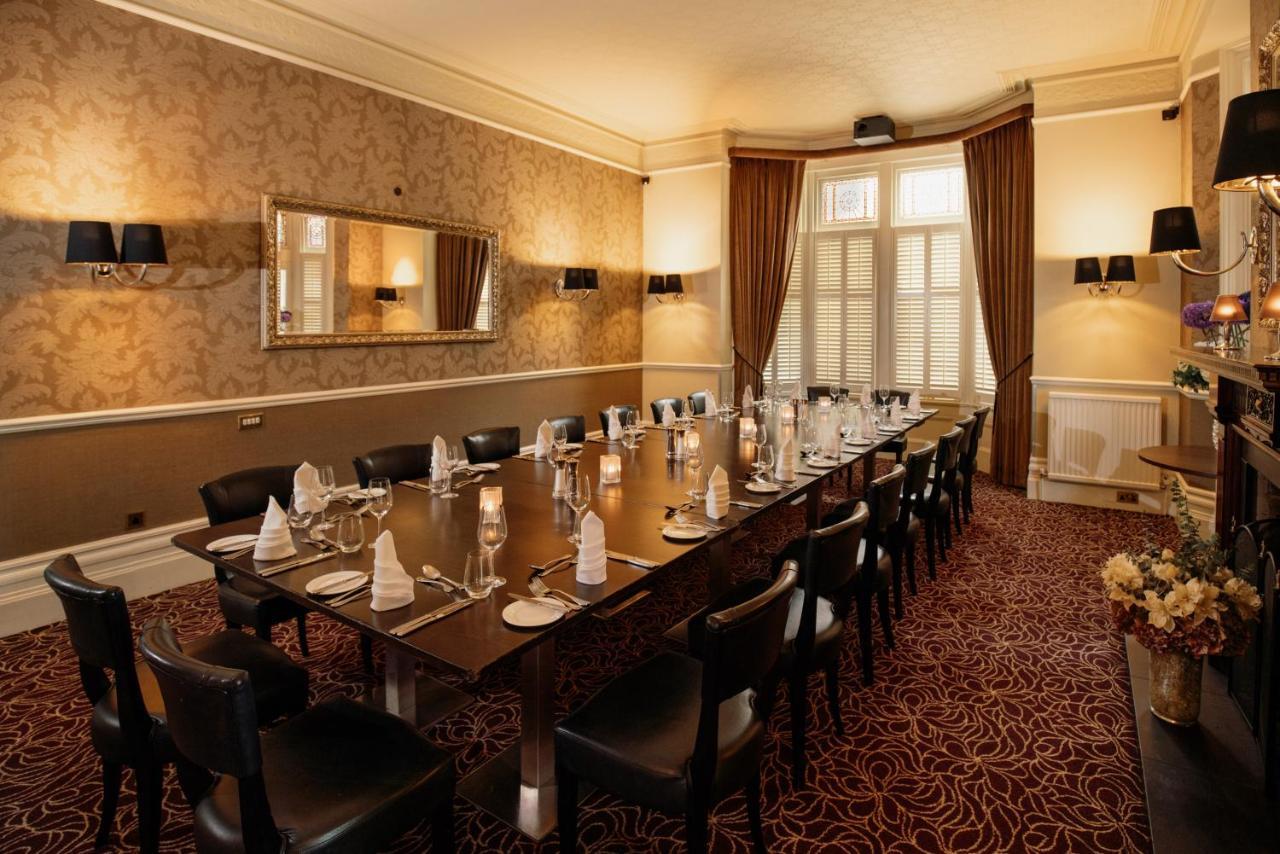 Pontlands Park Hotel Челмсфорд Экстерьер фото