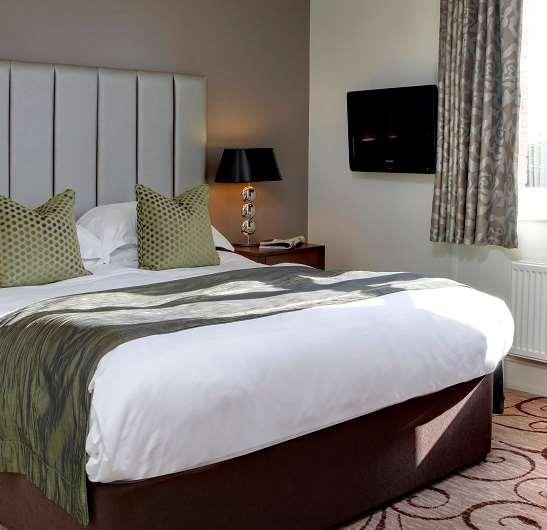 Pontlands Park Hotel Челмсфорд Номер фото