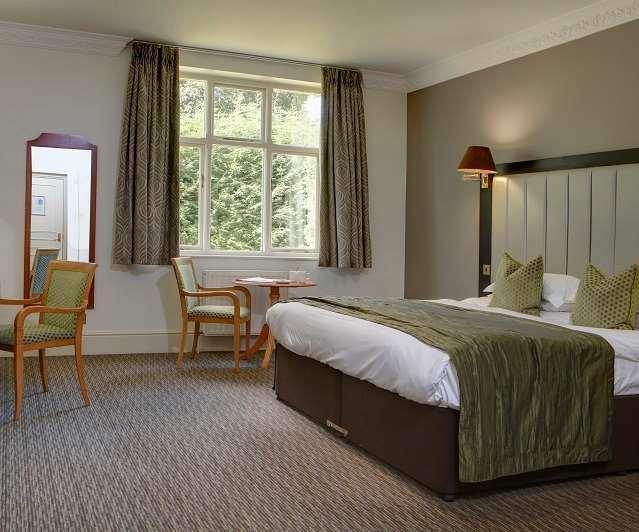 Pontlands Park Hotel Челмсфорд Номер фото