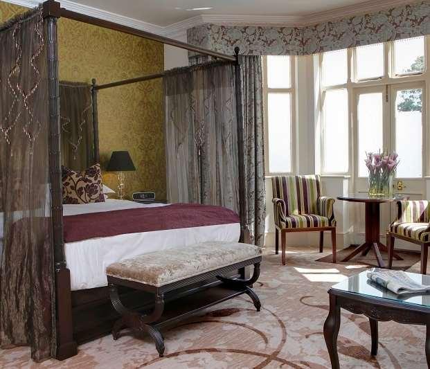 Pontlands Park Hotel Челмсфорд Номер фото