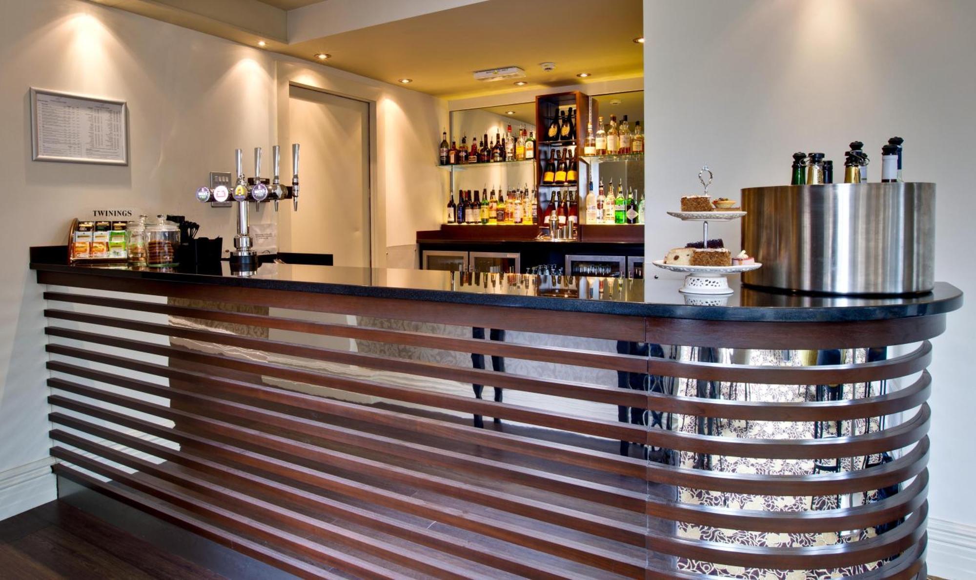 Pontlands Park Hotel Челмсфорд Экстерьер фото