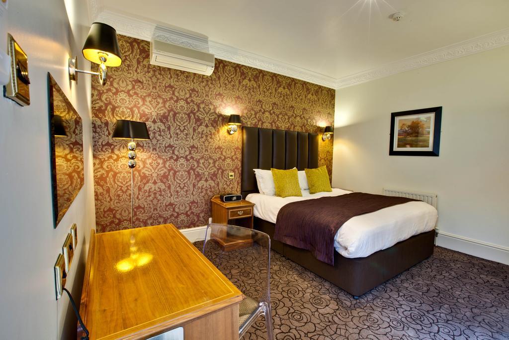 Pontlands Park Hotel Челмсфорд Экстерьер фото
