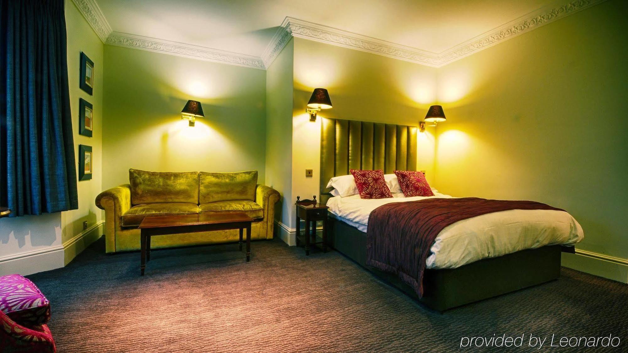 Pontlands Park Hotel Челмсфорд Экстерьер фото