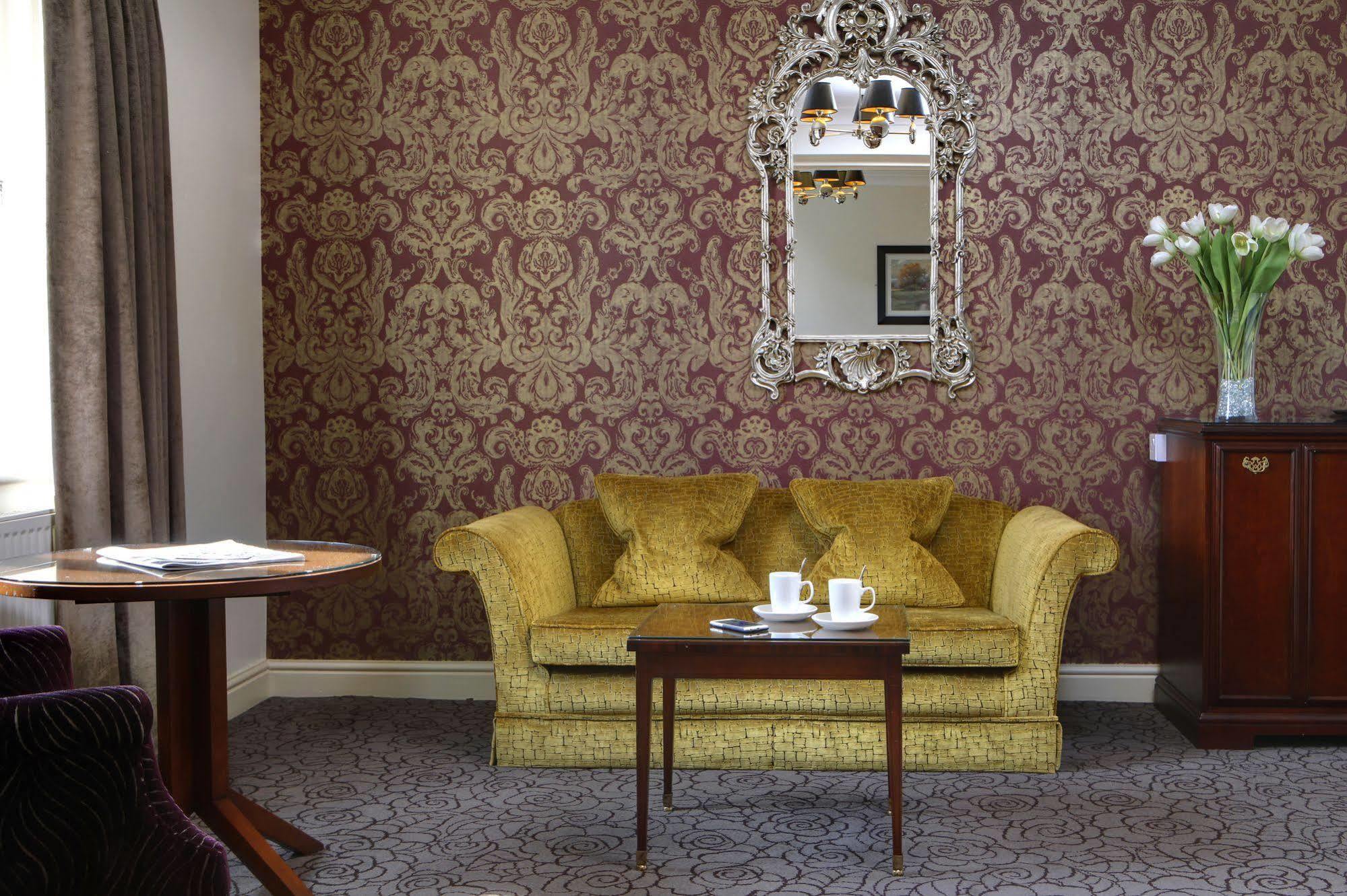 Pontlands Park Hotel Челмсфорд Экстерьер фото