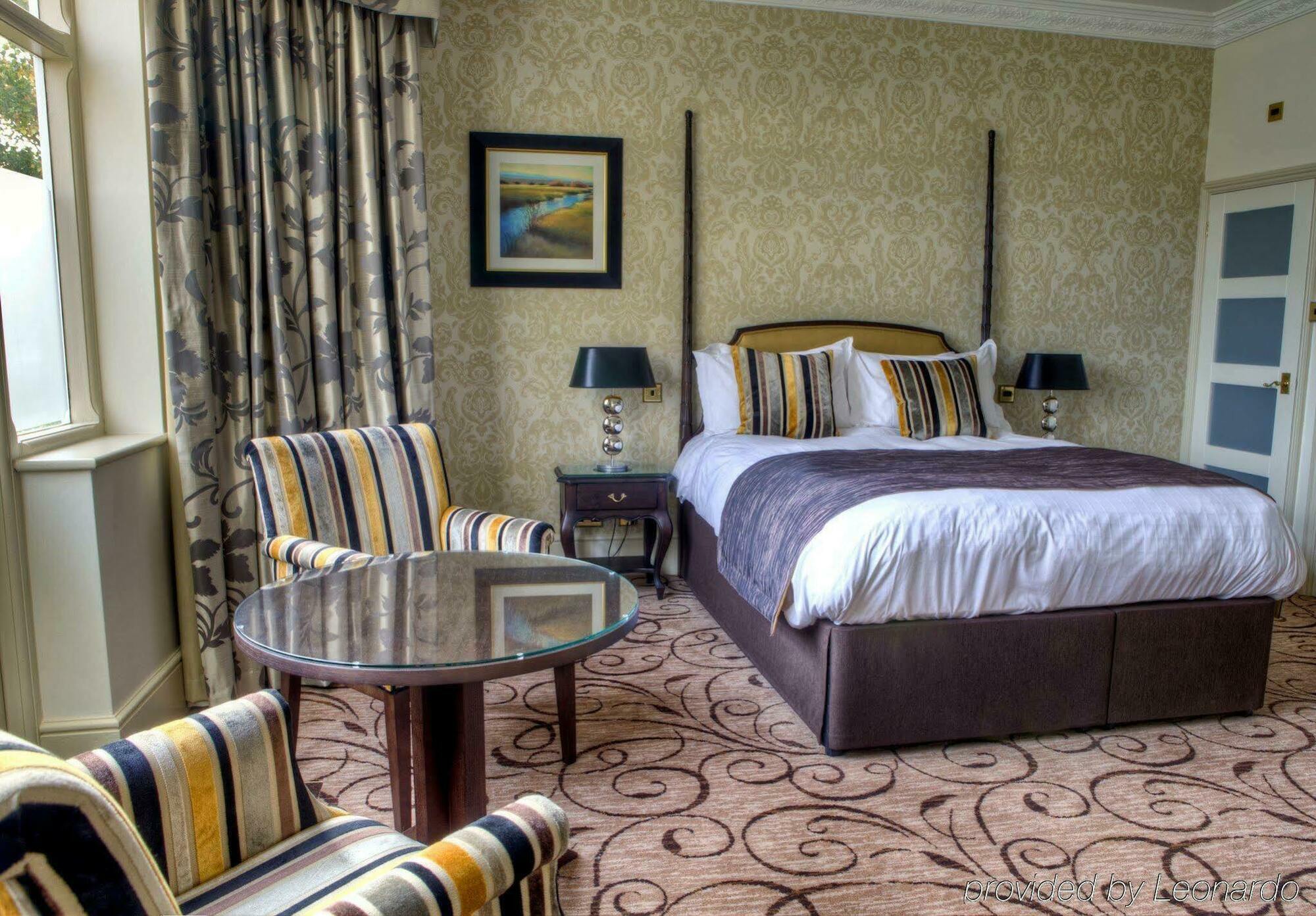 Pontlands Park Hotel Челмсфорд Экстерьер фото